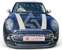 2015 Mini COOPER