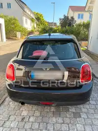 2015 Mini COOPER