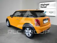 2015 Mini COOPER