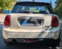 2015 Mini COOPER