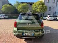2015 Mini COOPER