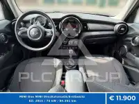 2015 Mini COOPER