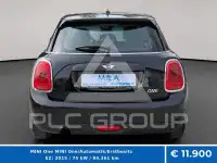 2015 Mini COOPER