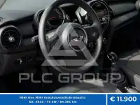 2015 Mini COOPER