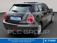 2015 Mini COOPER