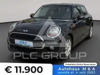 2015 Mini COOPER