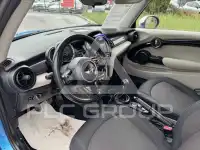 2015 Mini COOPER