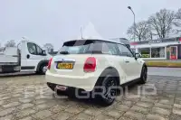 2015 Mini COOPER