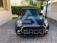 2015 Mini COOPER