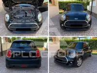 2015 Mini COOPER