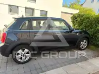 2015 Mini COOPER