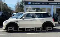 2015 Mini COOPER