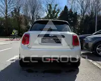 2015 Mini COOPER