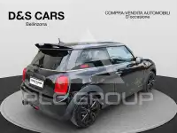 2015 Mini COOPER