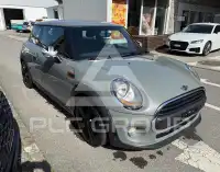 2015 Mini COOPER