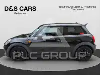 2015 Mini COOPER