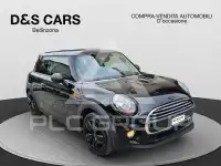 2015 Mini COOPER