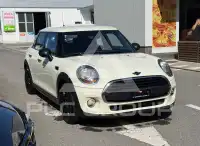 2015 Mini COOPER