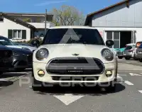 2015 Mini COOPER