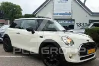 2015 Mini COOPER