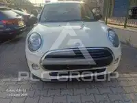 2015 Mini COOPER