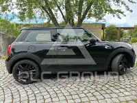 2015 Mini COOPER