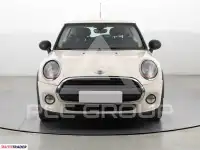 2015 Mini COOPER