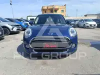 2015 Mini COOPER