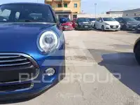 2015 Mini COOPER