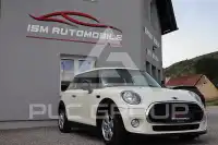2015 Mini COOPER
