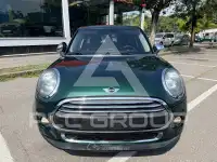 2015 Mini COOPER