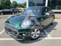 2015 Mini COOPER