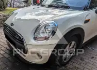 2015 Mini COOPER