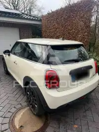 2015 Mini COOPER