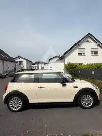 2015 Mini COOPER