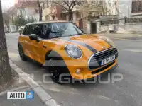 2015 Mini COOPER