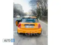 2015 Mini COOPER