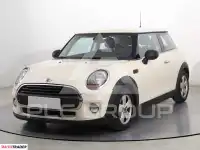 2015 Mini COOPER