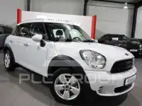 2015 Mini COOPER