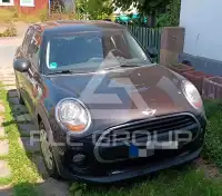 2015 Mini COOPER