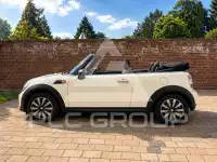 2015 Mini COOPER