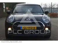 2015 Mini COOPER