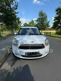 2015 Mini COOPER