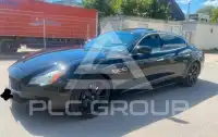 2015 Maserati QUATTROPORTE