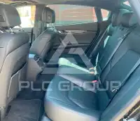 2015 Maserati QUATTROPORTE