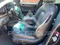 2015 Maserati QUATTROPORTE
