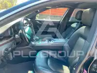 2015 Maserati QUATTROPORTE