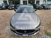 2015 Maserati GHIBLI