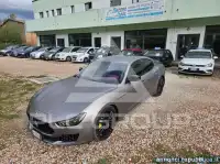 2015 Maserati GHIBLI