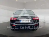 2015 Maserati GHIBLI